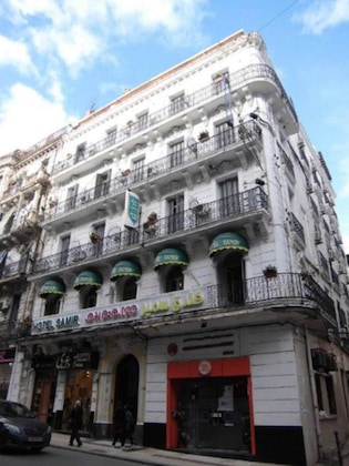 Gallery - Samir Hotel