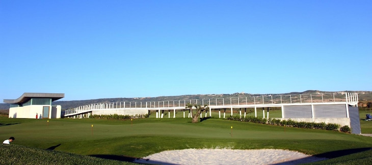 Gallery - Sercotel Hotel Encin Golf