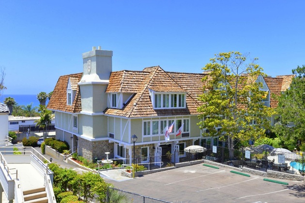 Gallery - Best Western Premier Hotel Del Mar