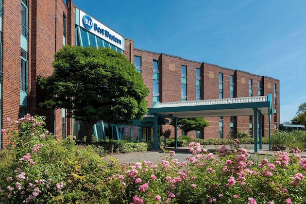 Gallery - Best Western Parkhotel Brehna-Halle