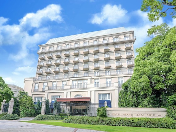 Gallery - Hotel Grand Tiara Minaminagoya