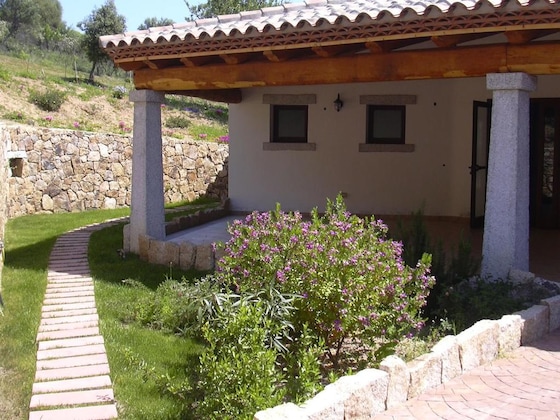 Gallery - Hotel Lu Baroni