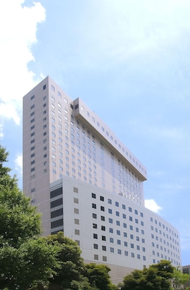 Gallery - Daiichi Hotel Ryogoku
