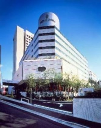 Gallery - Roppongi Prince Hotel