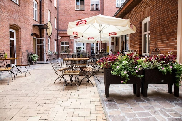 Gallery - Hotel Maksymilian