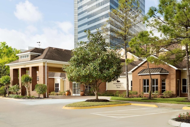 Gallery - Homewood Suites Houston Westchase