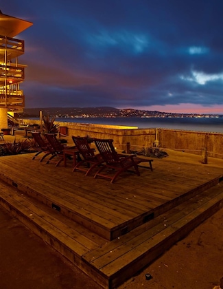 Gallery - Monterey Beach Hotel,  A Tribute Portfolio Hotel