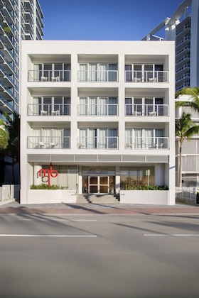Gallery - Mb Hotel, Trademark Collection By Wyndham