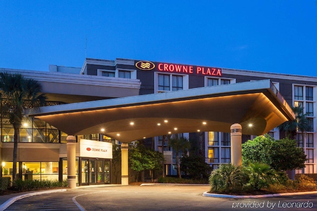 Gallery - Crowne Plaza Hotel Jacksonville Airport I-95N By Ihg