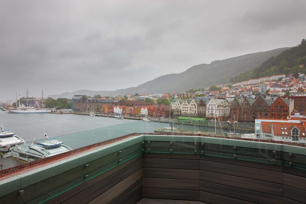 Gallery - Scandic Torget Bergen