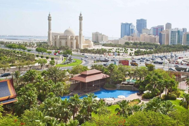 Gallery - Gulf Hotel Bahrain
