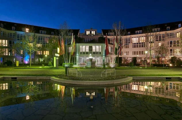 Gallery - Holiday Inn Munich-Unterhaching By Ihg