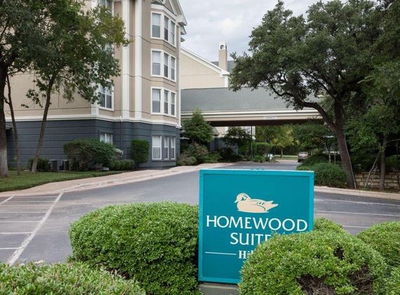 Gallery - Homewood Suites By Hilton Austin Nw Near The Domain