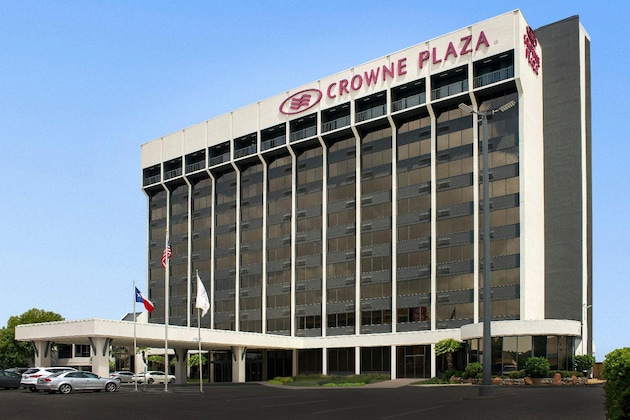 Gallery - Crowne Plaza San Antonio Airport By Ihg