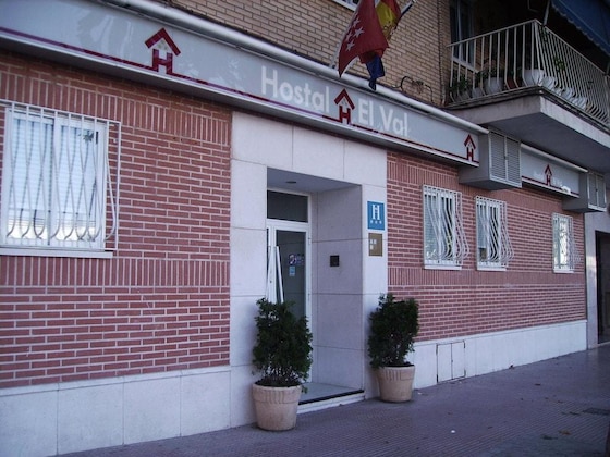 Gallery - Hostal El Val