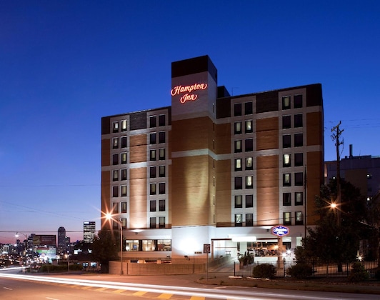 Gallery - Hampton Inn Pittsburgh University Medical Center