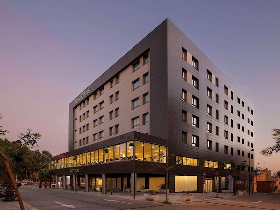 Gallery - Suittes Hotel