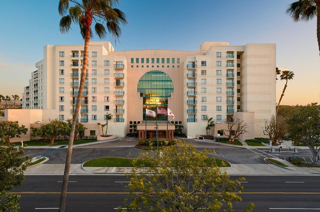 Gallery - Newport Beach Marriott Bayview