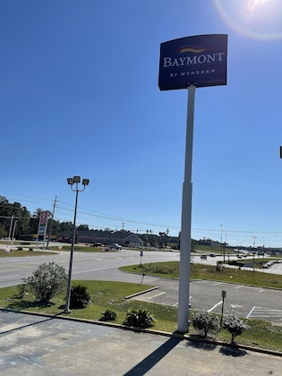 Gallery - Baymont Biloxi Ocean Springs