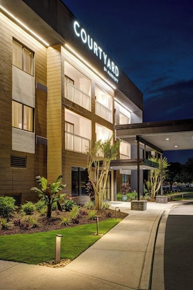 Gallery - Courtyard By Marriott Columbia Northeast Fort Jackson Area