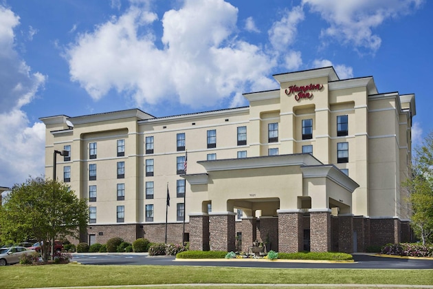 Gallery - Hampton Inn Columbia I-20-Clemson Road