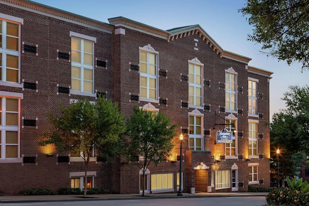 Gallery - Hampton Inn Columbia - Downtown Historic District