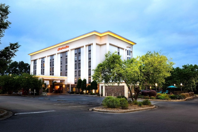 Gallery - Hampton Inn Columbia I 26 Harbison Blvd