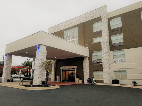 Gallery - Holiday Inn Express Columbia Ne - Fort Jackson By Ihg