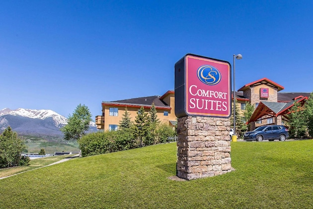 Gallery - Comfort Suites Summit County
