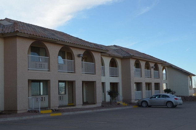 Gallery - Days Inn By Wyndham Holbrook