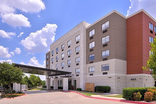 Gallery - Holiday Inn Express Hotel & Suites Mesquite By Ihg