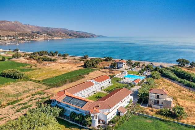 Gallery - Mrs Chryssana Beach Hotel