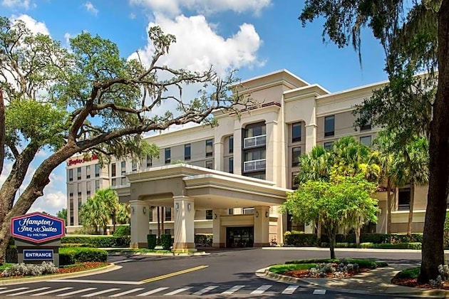 Gallery - Hampton Inn & Suites Lake Mary At Colonial Townpark