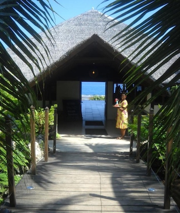 Gallery - White Grass Ocean Resort