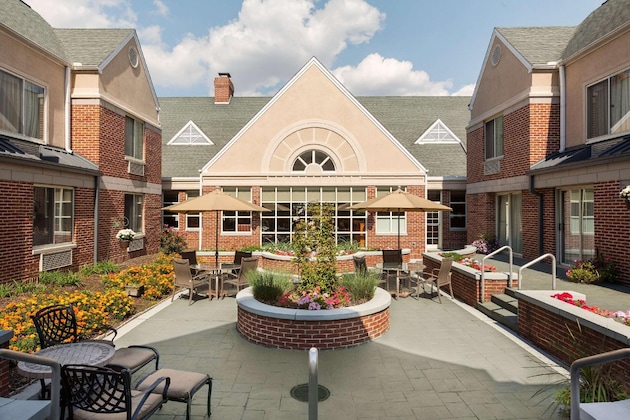 Gallery - Hilton Garden Inn Lancaster