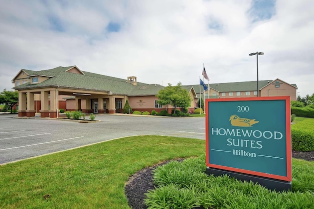 Gallery - Homewood Suites By Hilton Lancaster