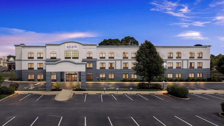 Gallery - Spark By Hilton Lancaster Dutch Country