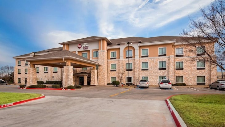 Gallery - Best Western Plus Christopher Inn & Suites