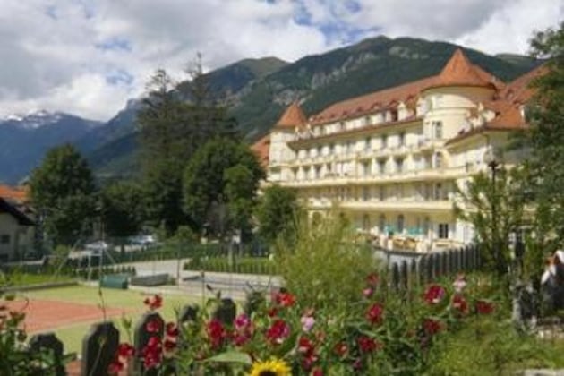 Gallery - Palast Wellness Hotel