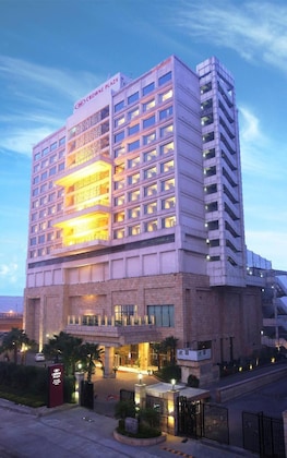 Gallery - Crowne Plaza New Delhi Mayur Vihar Noida, An Ihg Hotel
