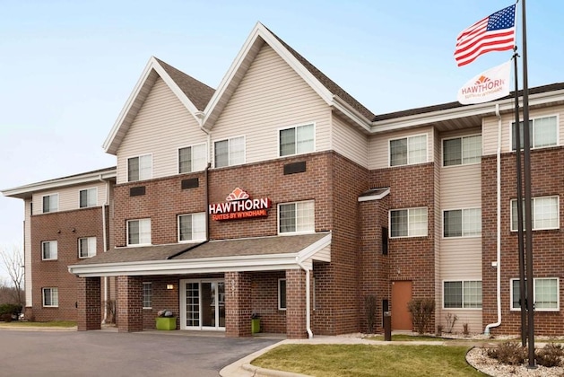 Gallery - Hawthorn Extended Stay By Wyndham Oak Creek