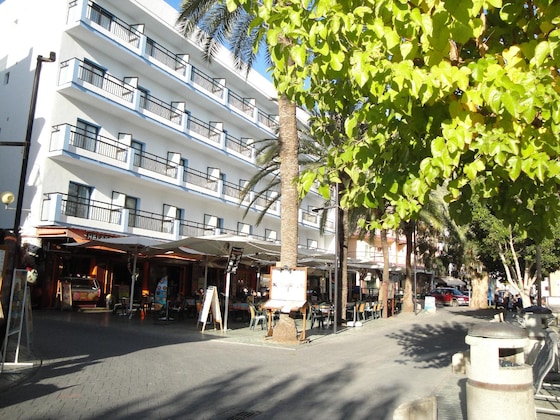 Gallery - The Blue Apartments By Ibiza Feeling - Adult Only