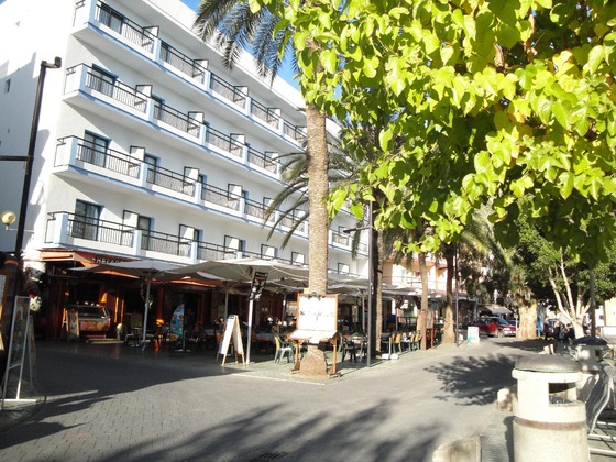 Gallery - The Blue Apartments By Ibiza Feeling - Adult Only