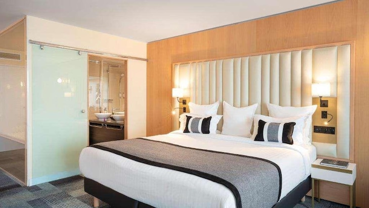 Gallery - Residhome Suites Paris Sénart