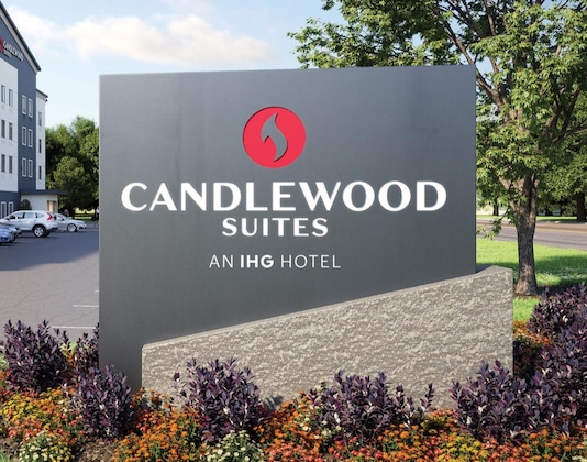 Gallery - Candlewood Suites Miami Doral By Ihg
