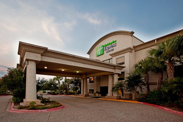 Gallery - Holiday Inn Express Hotel & Suites Mission-Mcallen Area