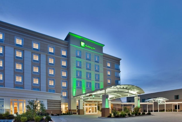 Gallery - Holiday Inn Kansas City Airport By Ihg