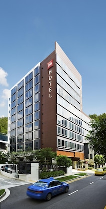 Gallery - Ibis Singapore Novena
