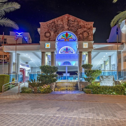 Gallery - Montebello Resort Hotel