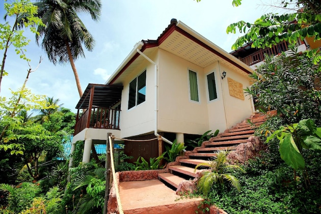 Gallery - Pinnacle Koh Tao Resort